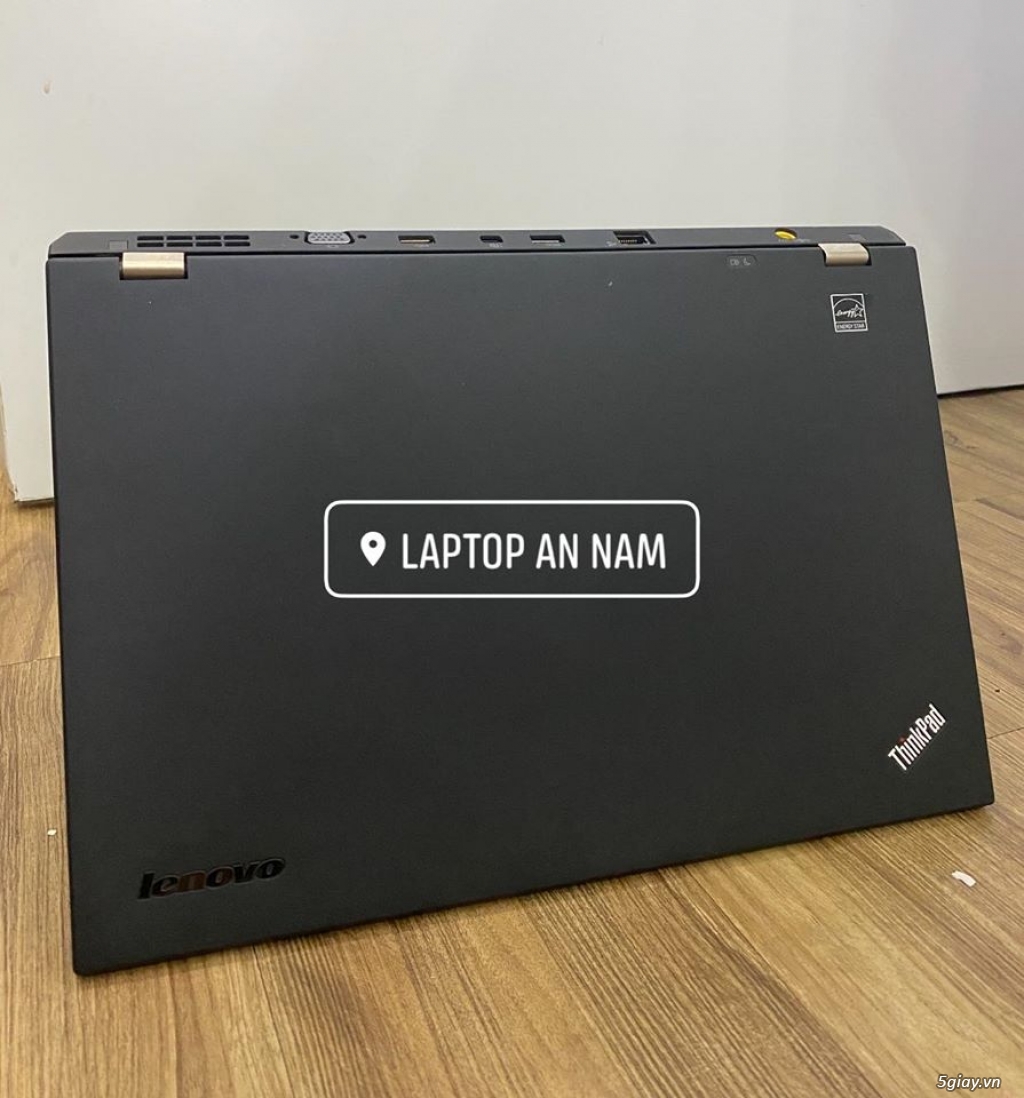 Laptop Lenovo ThinkPad T430s - 4