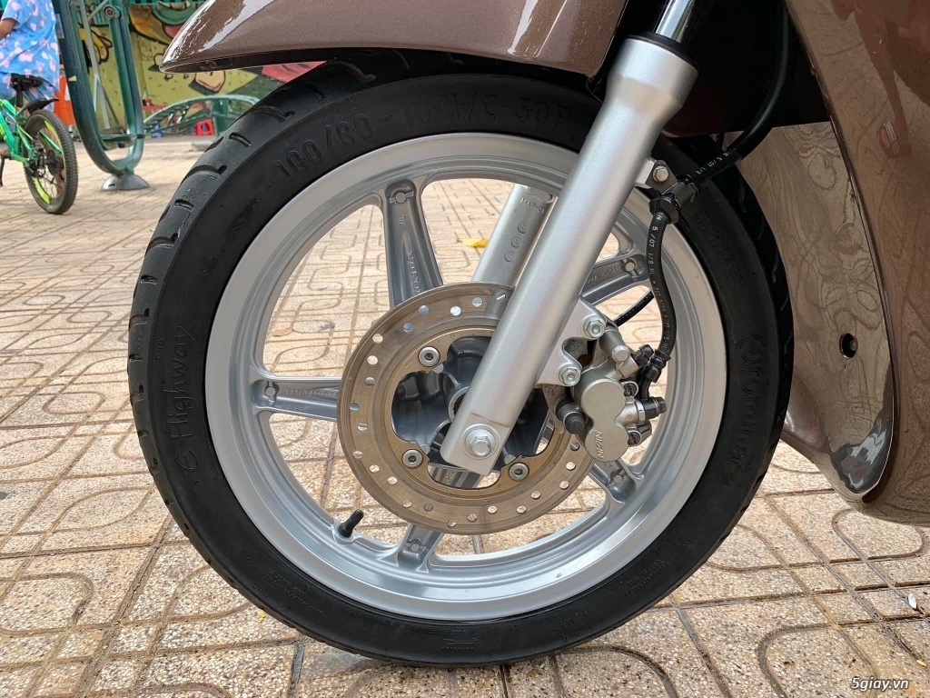 SH150i No1 T8/2008 sm 126 BS 5 số Q1 - 11