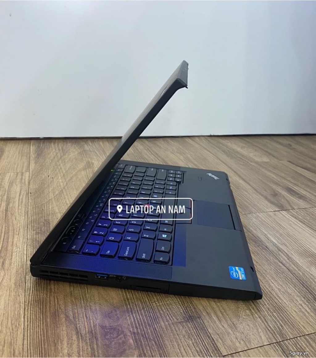 Laptop Lenovo ThinkPad T430s - 2