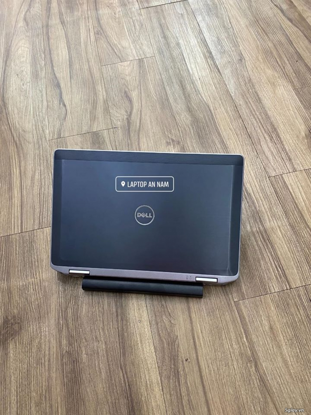 Laptop Dell Latitude E6320 - 1