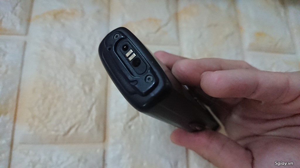 Bán nokia 8910i sưu tầm - 6