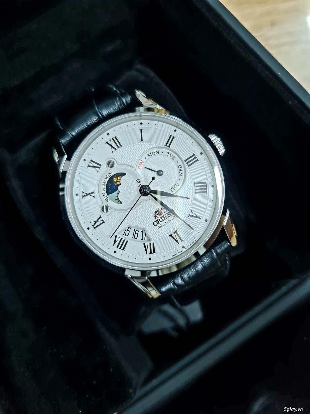 [Hồ Chí Minh] Cần bán vài cái đồng hồ - 2