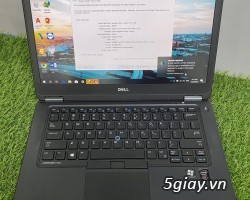 Laptop Dell Latitude E7450 - 2