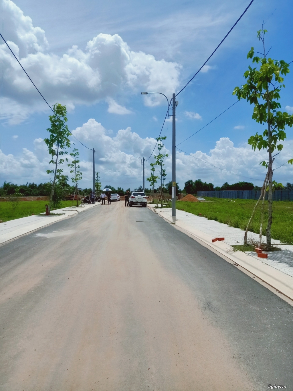 mình có 3 lô đất cần bán gấp đã thổ cư 100%