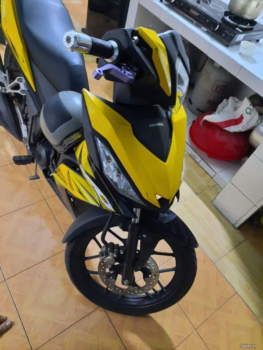 Cần bán Honda Winner 2016 !!!