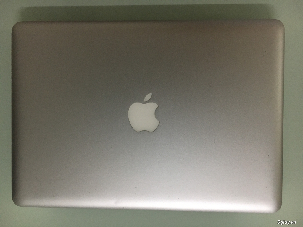 Lên đời, thanh lý Apple Macbook Pro 13 inch, early 2011