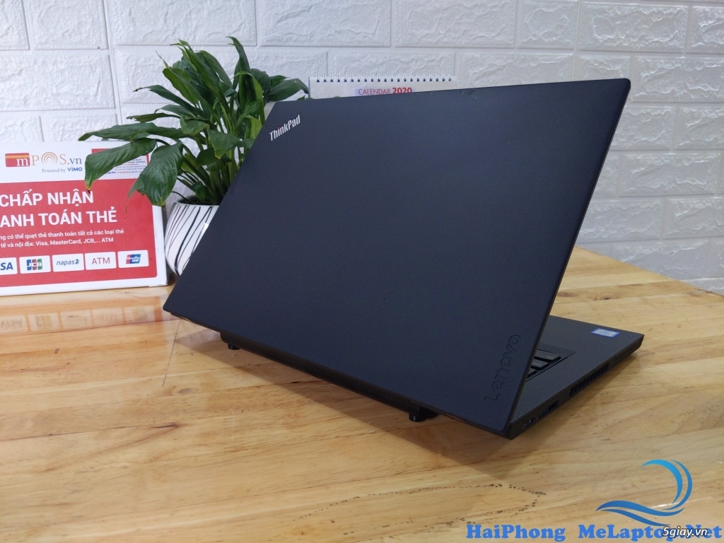 {MeLaptop.Net} Tuyển tập ThinkPad T-Ts-X2-X1 Carbon/Yoga -Workstation - 11