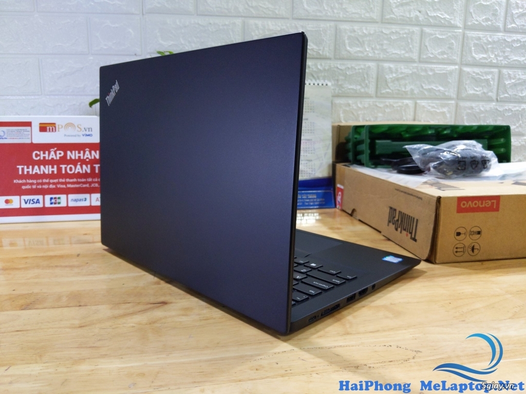 {MeLaptop.Net} Tuyển tập ThinkPad T-Ts-X2-X1 Carbon/Yoga -Workstation - 9