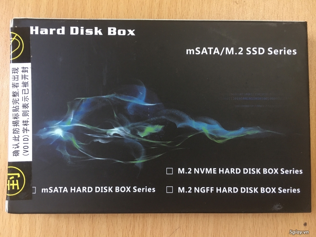 SSD 240gn Anreda giá tốt - 2