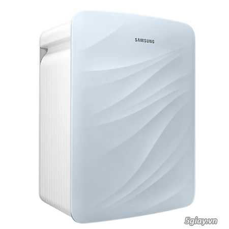Máy lọc không khí Samsung Chính Hãng - Lọc bụi, Khử mùi 99,9% DT 39m2