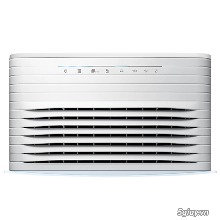Máy lọc không khí Samsung Chính Hãng - Lọc bụi, Khử mùi 99,9% DT 39m2 - 3