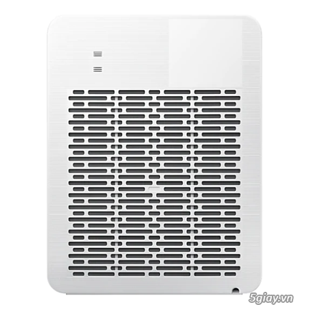 Máy lọc không khí Samsung Chính Hãng - Lọc bụi, Khử mùi 99,9% DT 39m2 - 1