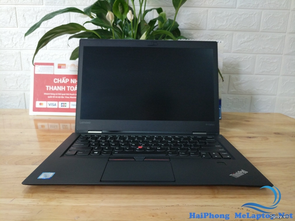 {MeLaptop.Net} Tuyển tập ThinkPad T-Ts-X2-X1 Carbon/Yoga -Workstation - 8