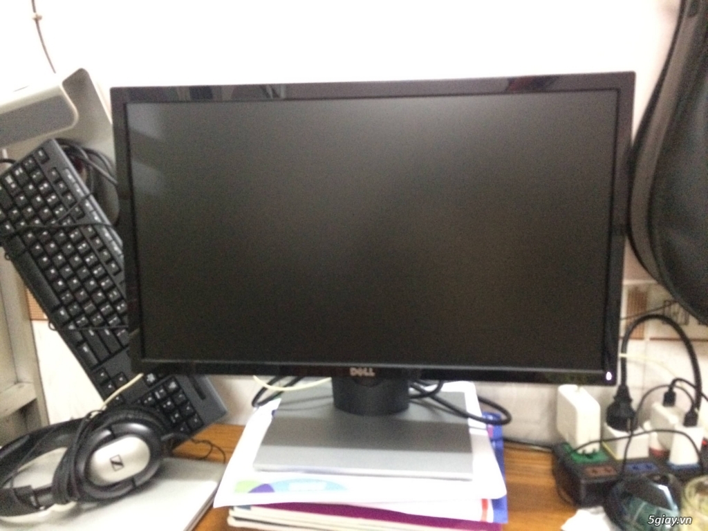 Màn hình Dell 24 inches