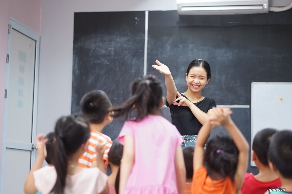 ƯU ĐÃI 30% HỌC PHÍ TIẾNG ANH GRAPESEED DÀNH CHO TRẺ EM TỪ UINT 2