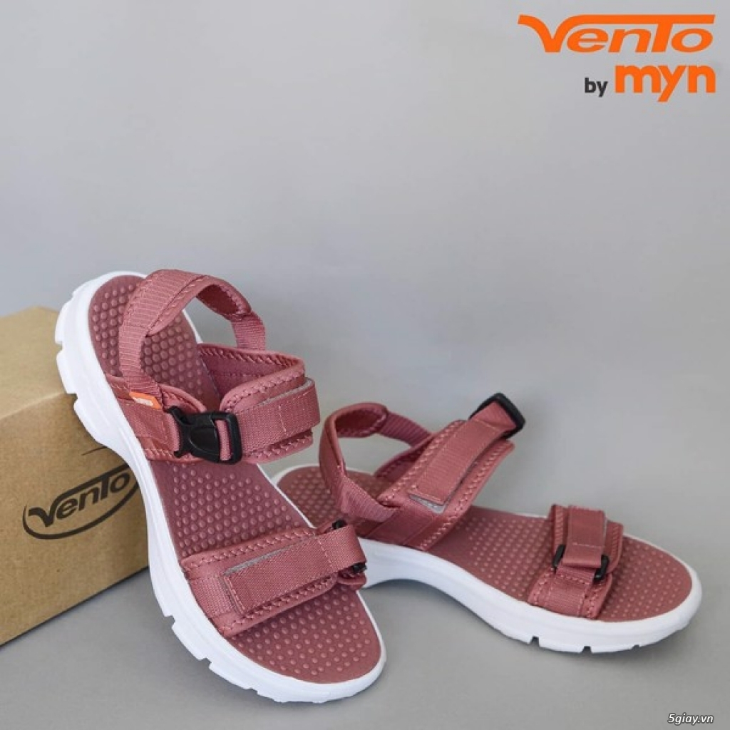 Giày sandal nam nữ thời trang đường phố học đường trẻ trung NN11 - MixASale