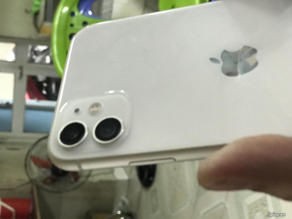 Iphone 11-128g zin all 98-99% - 3