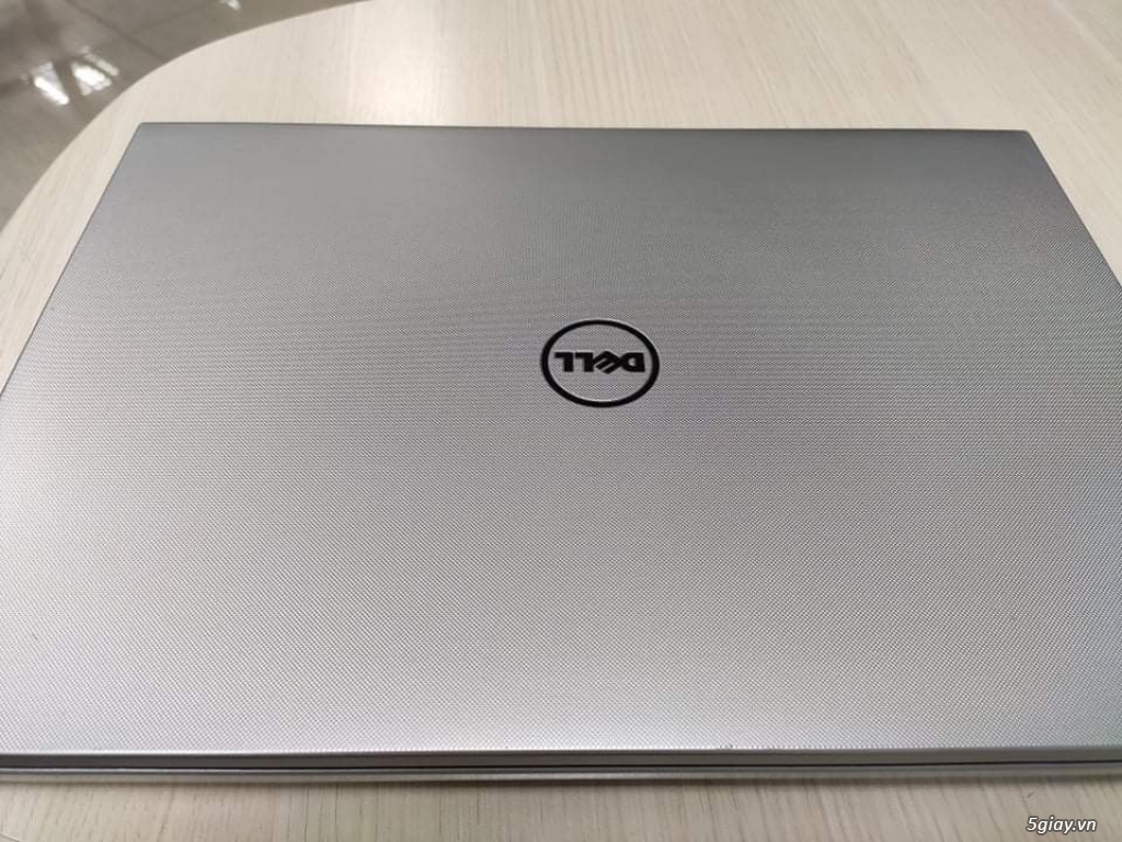 Dell Inspiron 5458 i7-RAM 16G-SSD 250G-Card rời NVIDIA Geforce 2G