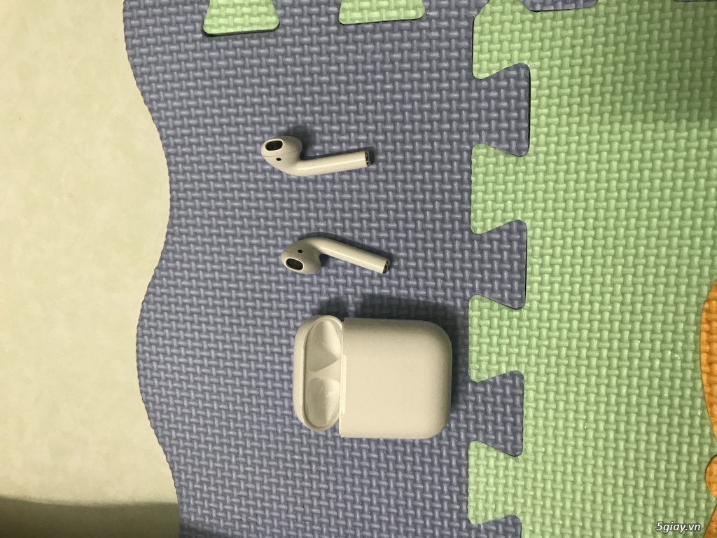 Ban Airpod 1 con dep - 2
