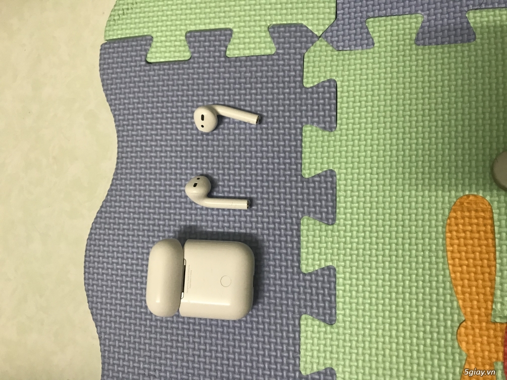 Ban Airpod 1 con dep - 1