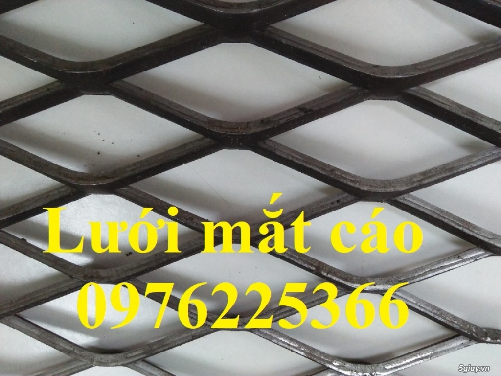 Lưới thép hình thoi, lưới XG 19, XG20, XG21...XG43, XG44