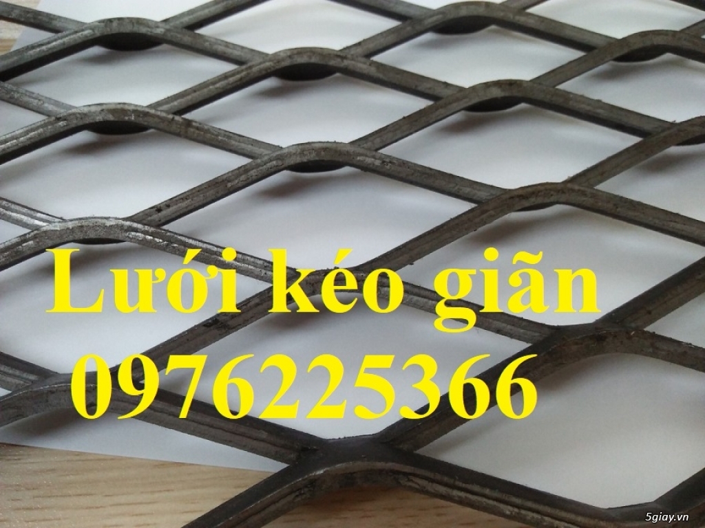 Lưới thép hình thoi, lưới XG 19, XG20, XG21...XG43, XG44 - 3