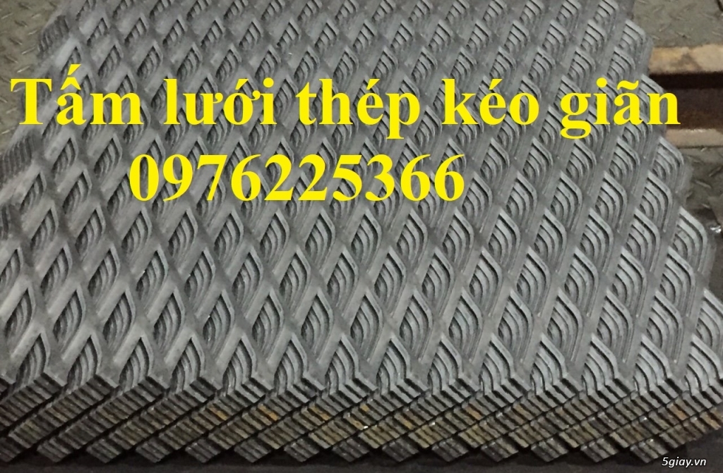 Lưới thép hình thoi, lưới XG 19, XG20, XG21...XG43, XG44 - 5