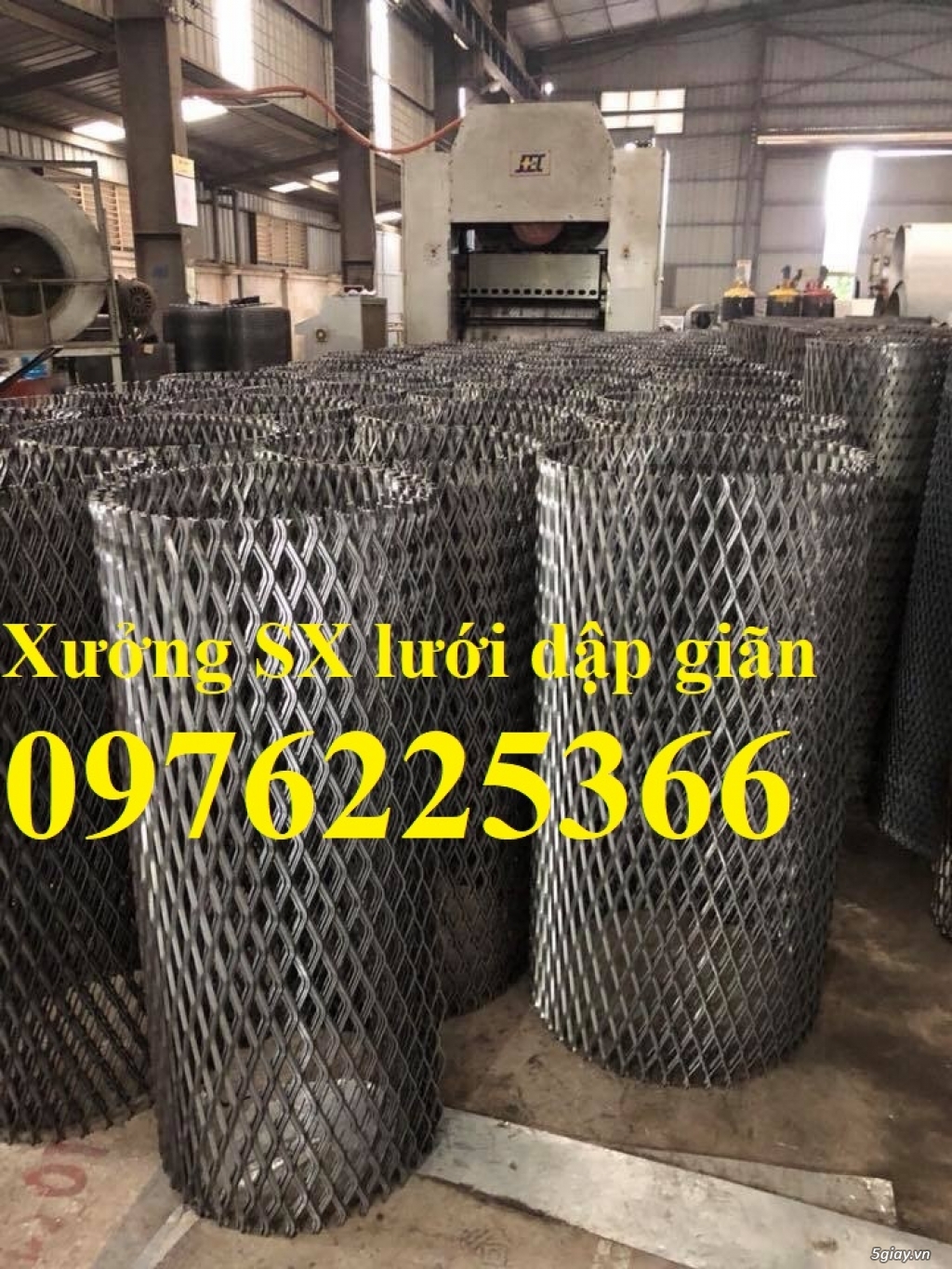 Lưới thép hình thoi, lưới XG 19, XG20, XG21...XG43, XG44 - 6