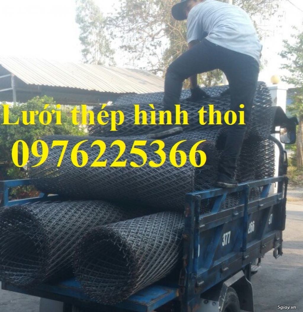 Lưới thép hình thoi, lưới XG 19, XG20, XG21...XG43, XG44 - 2