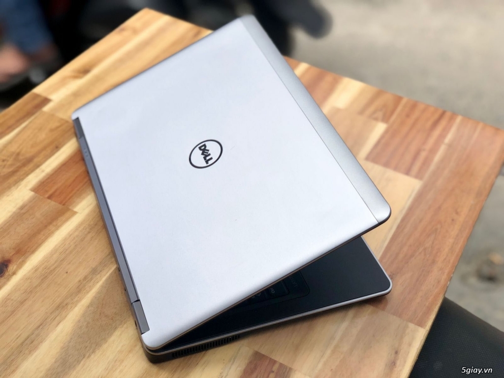 Laptop dell latitude 7440 core i5 i7 ram 8gb ssd 256g fullhd - 3