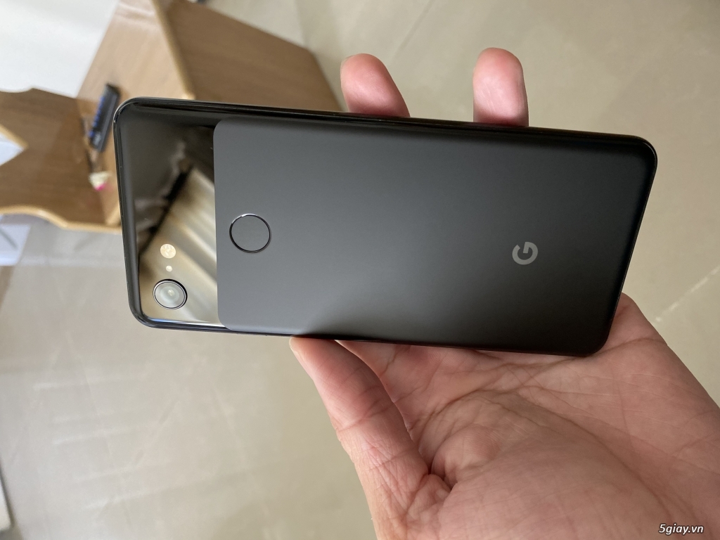 Google pixel 3 64gb zin nguyên đẹp như mới - 2