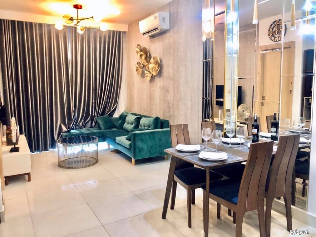 Thu nhập 8-10Triệu.Hiện Có 350Tr Sở Hữu Căn 1PN 43m2.Giáp Quận 12