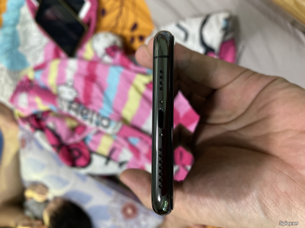 Bán promax 64g like new fullbox - 1