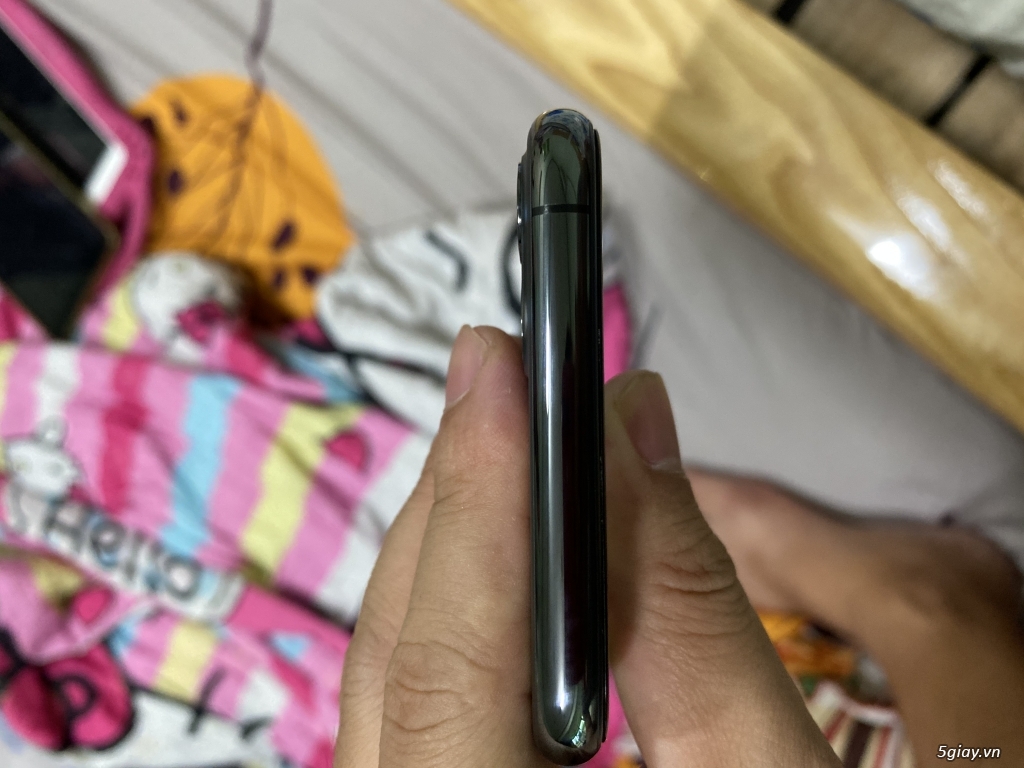 Bán promax 64g like new fullbox - 3
