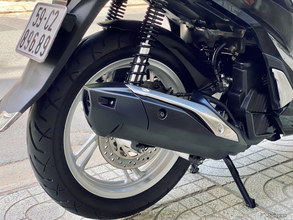 SH150i abs T2/2019 odo6k BS vip 89.6.89 - 13