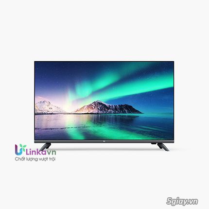 Smart Tivi Xiaomi Màn Hình Tràn Viền 32 inch E32C