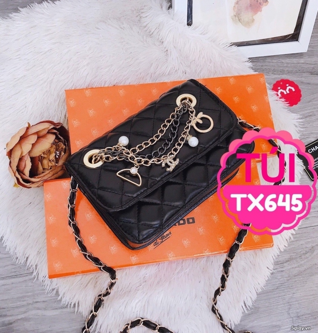 Túi xách TX 645