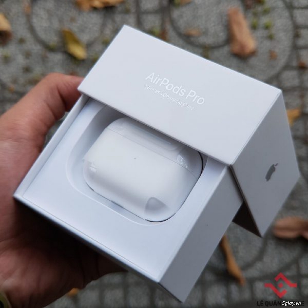 AIRPODS PRO 1-1