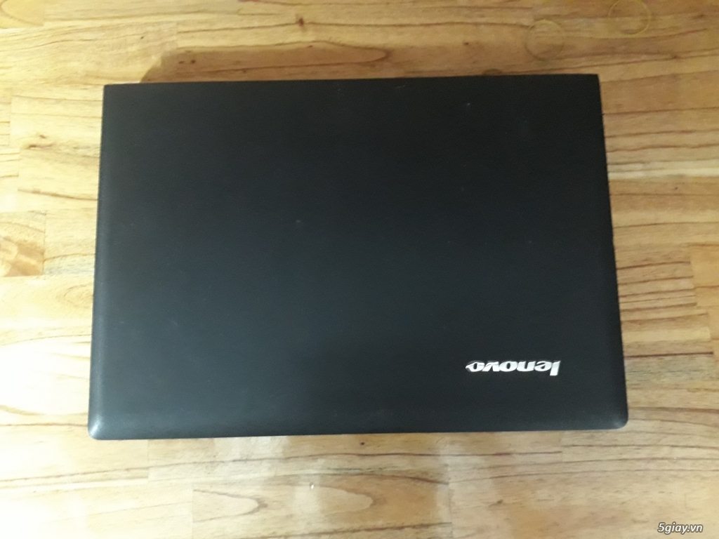 Laptop Lenovo G70-40 - 1