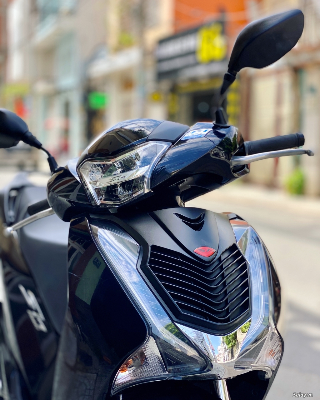 SH150i abs T2/2019 odo6k BS vip 89.6.89 - 11