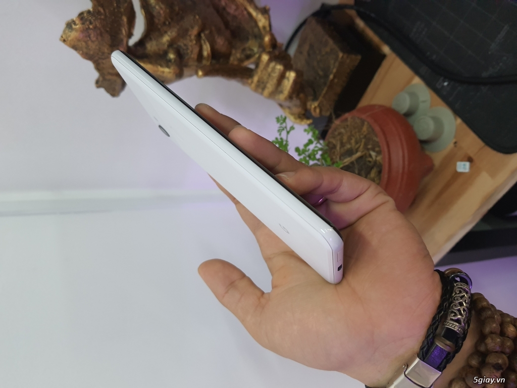 Google Pixel 3 XL Trắng đẹp 99% - 3