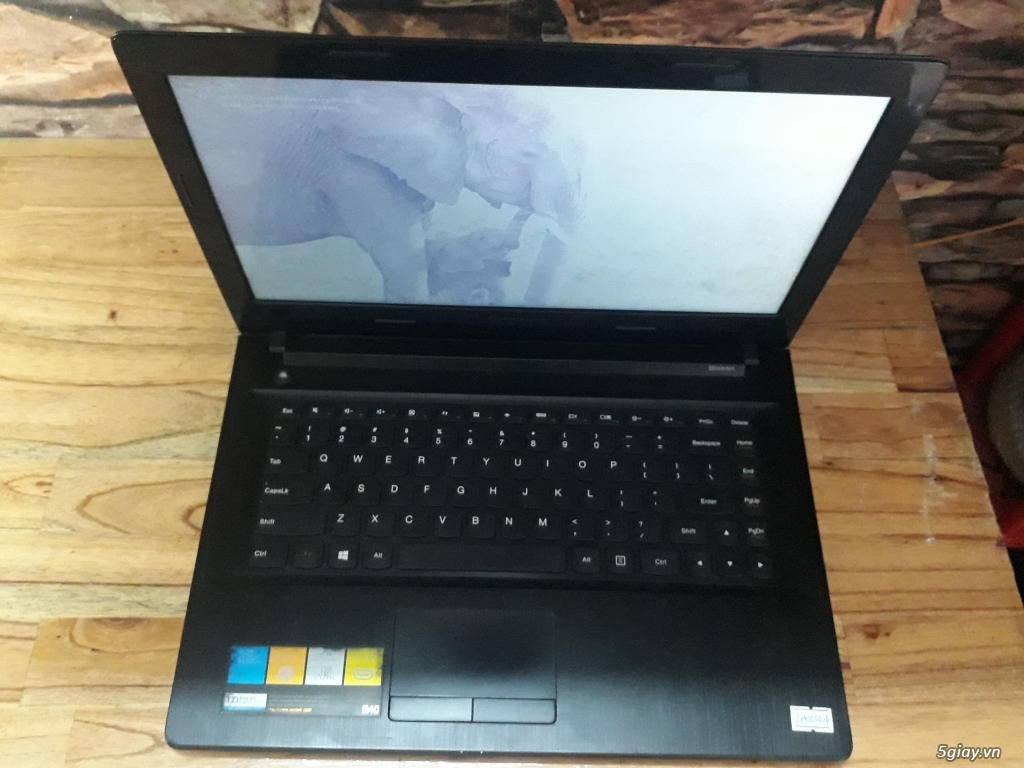 Laptop Lenovo G70-40