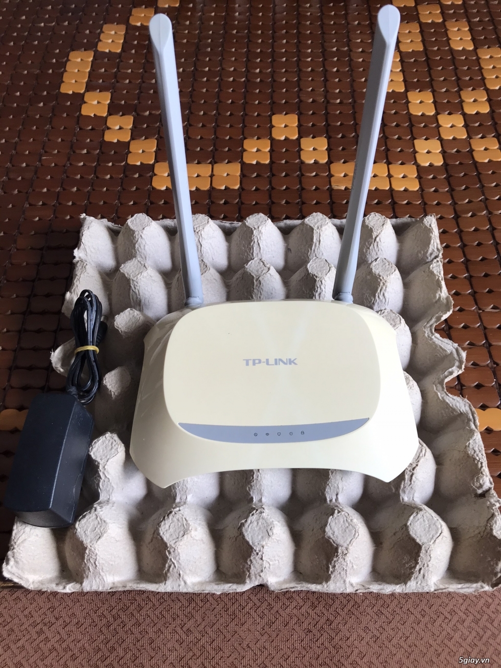 Modem wifi TpLink, LbLink chính hãng cũ giá rẻ - 2