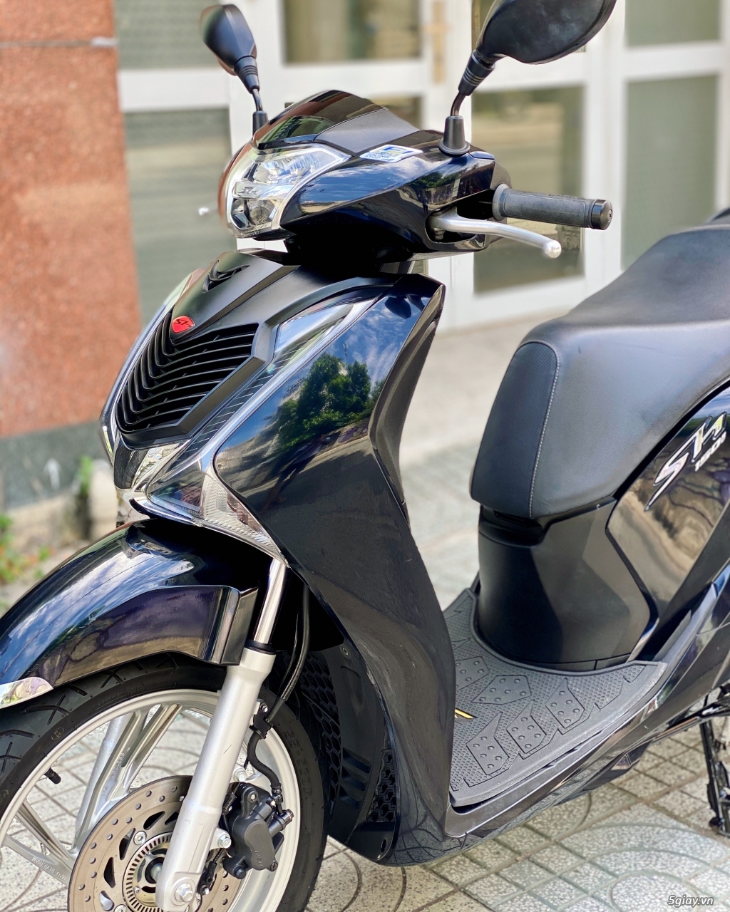 SH150i abs T2/2019 odo6k BS vip 89.6.89 - 14
