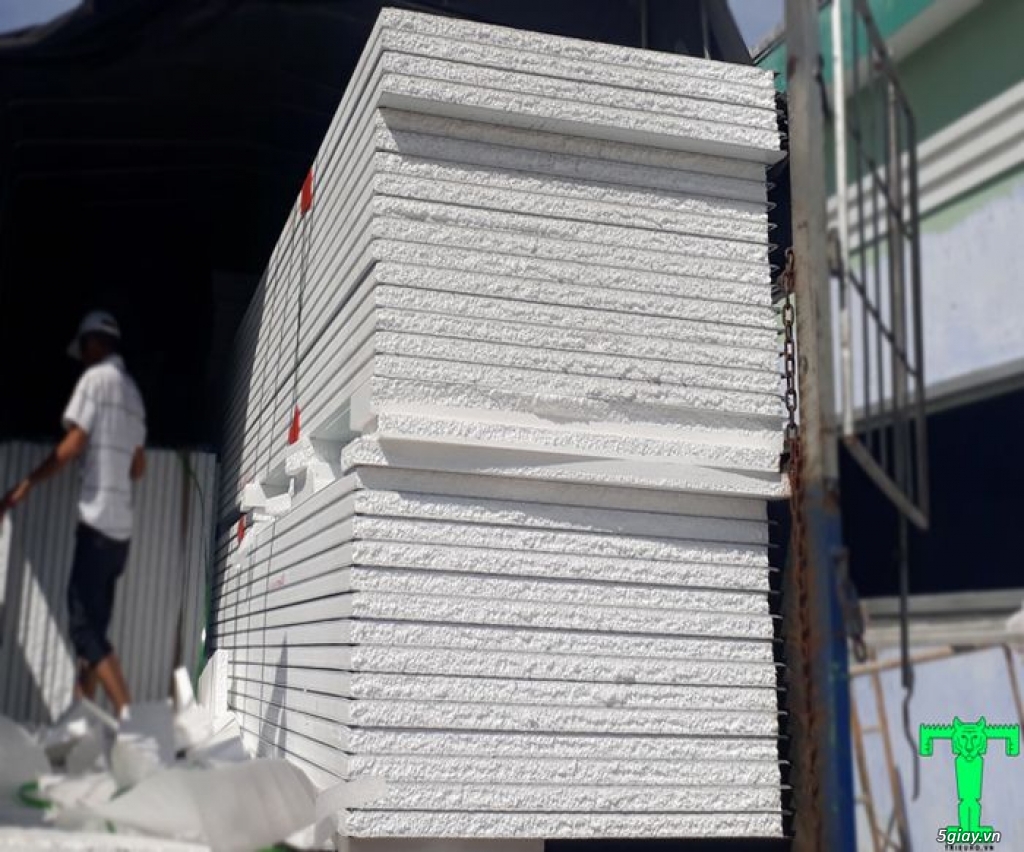 Panel kho lạnh - 3