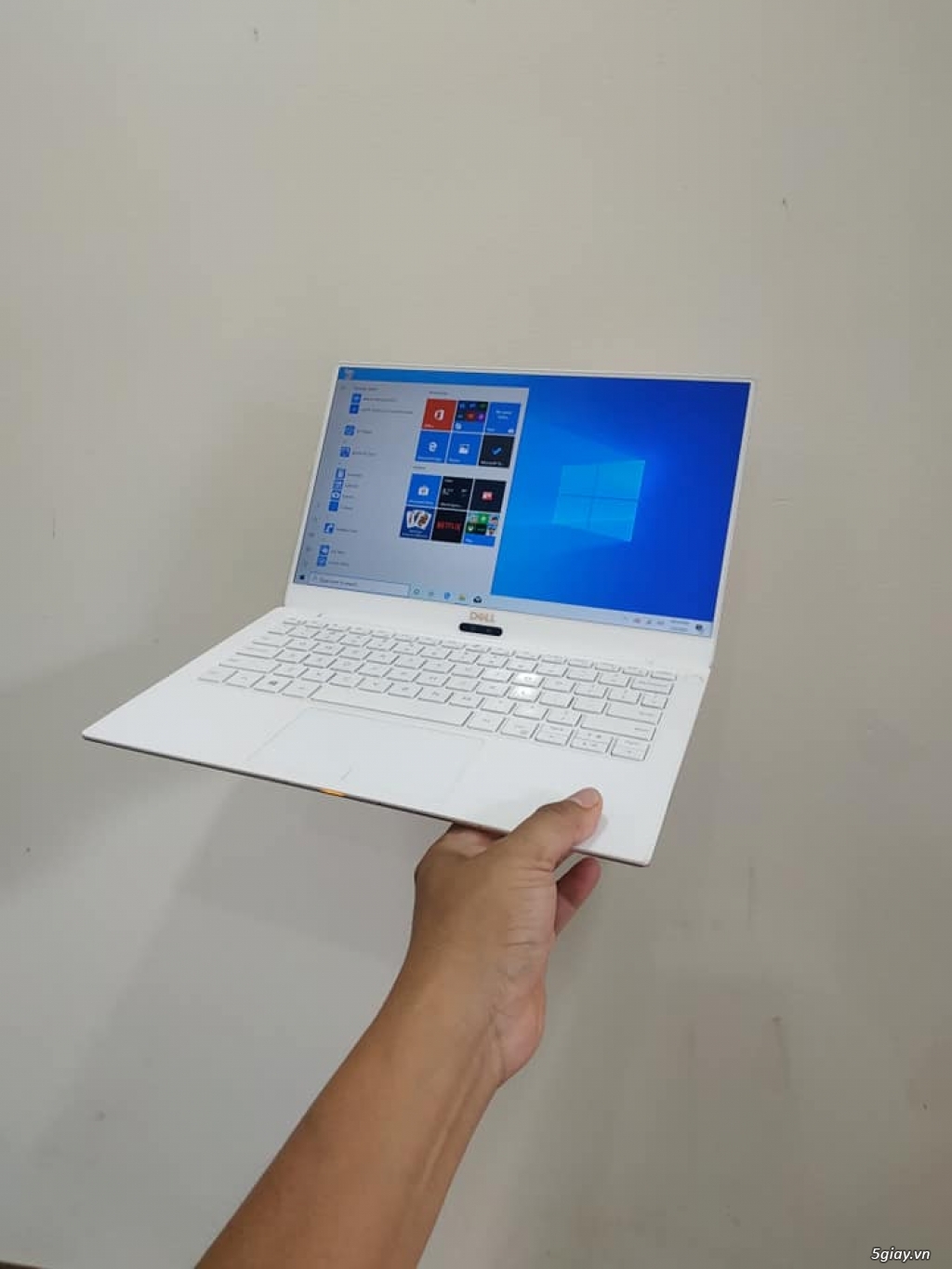 Dell XPS 13 9370 - 1