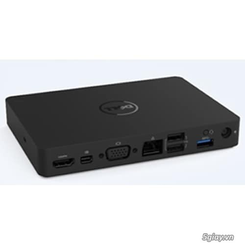 Dell Dock WD15 USB Type-C - 3