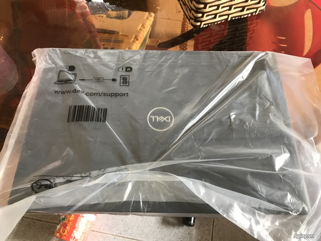 Dell latitude 5300 mới 100% - 2