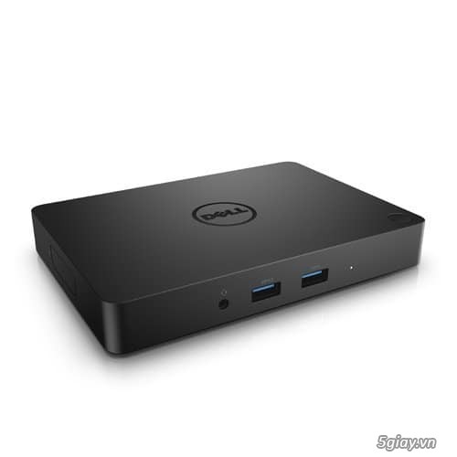 Dell Dock WD15 USB Type-C - 2