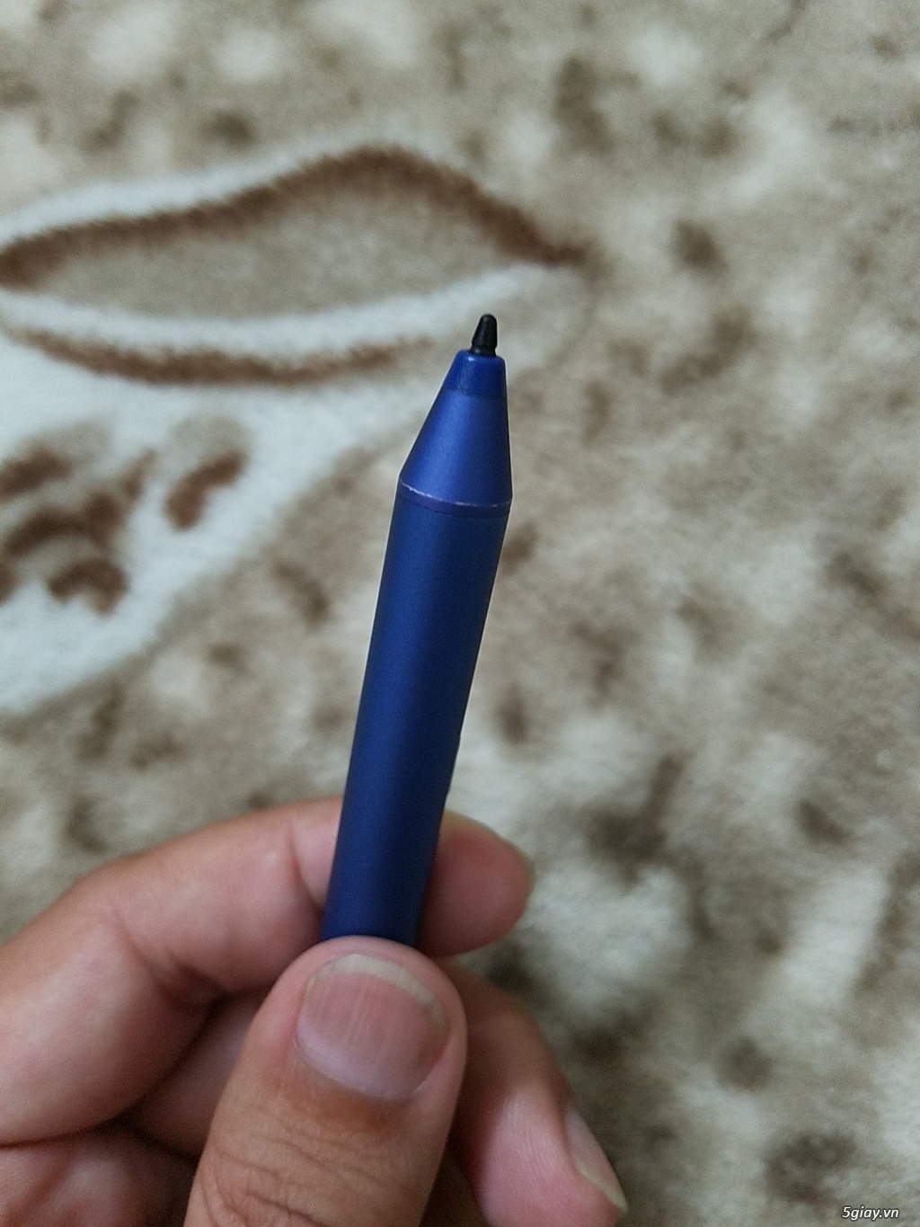 Bút surface pen màu xanh - 1